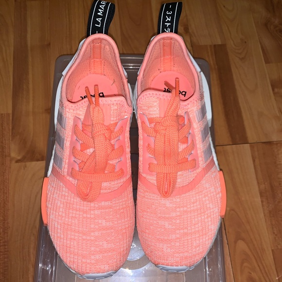 Brand-new Adidas NMD R1 - Picture 4 of 7